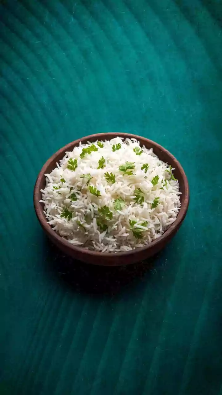 Basmati Rice: A New Ally for Metabolic Health, Study Reveals