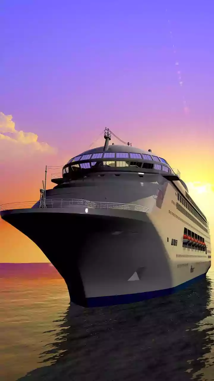 Cruise Industry Maintains Popularity Amid Health Concerns