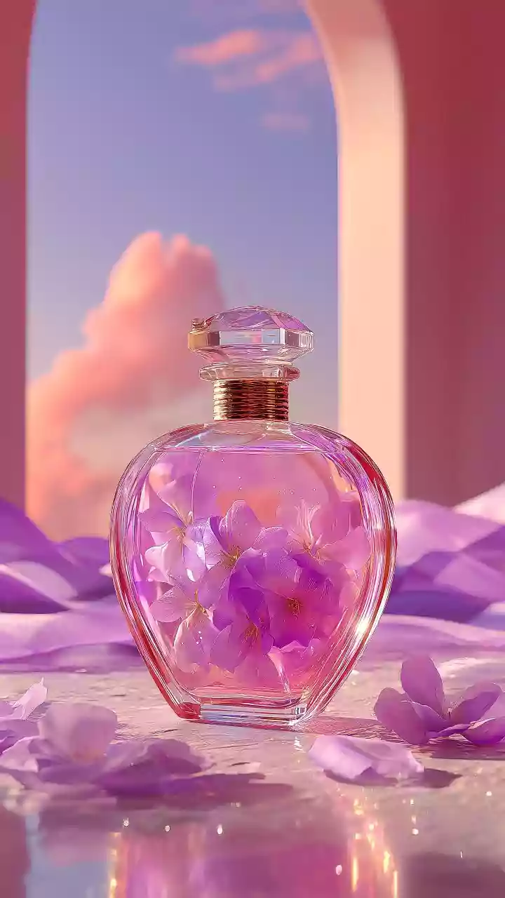 Happy Perfume Day 2026: Wishes, Quotes And Images To Share Today