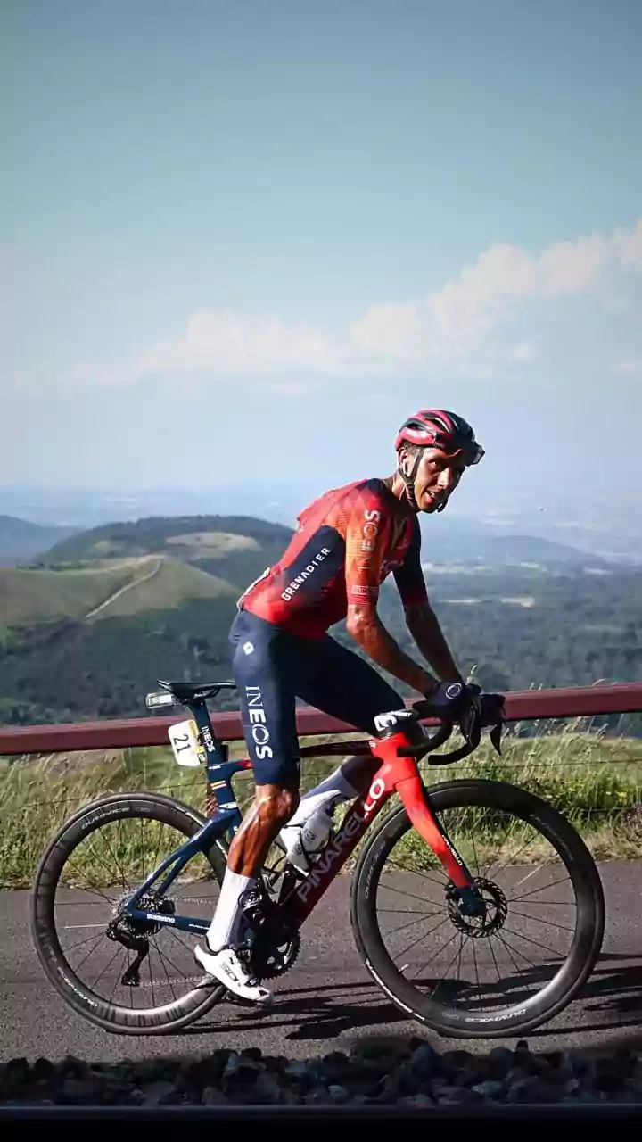 What is the Pune Grand Tour 2026? All you need to know about India’s first UCI 2.2 event