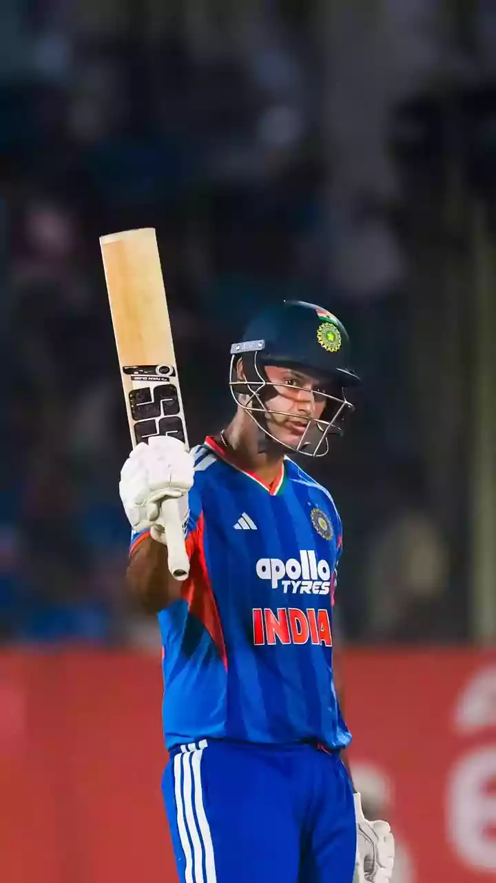 IND vs NZ: Shivam Dube smashes third fastest T20I fifty by an Indian in Visakhapatnam