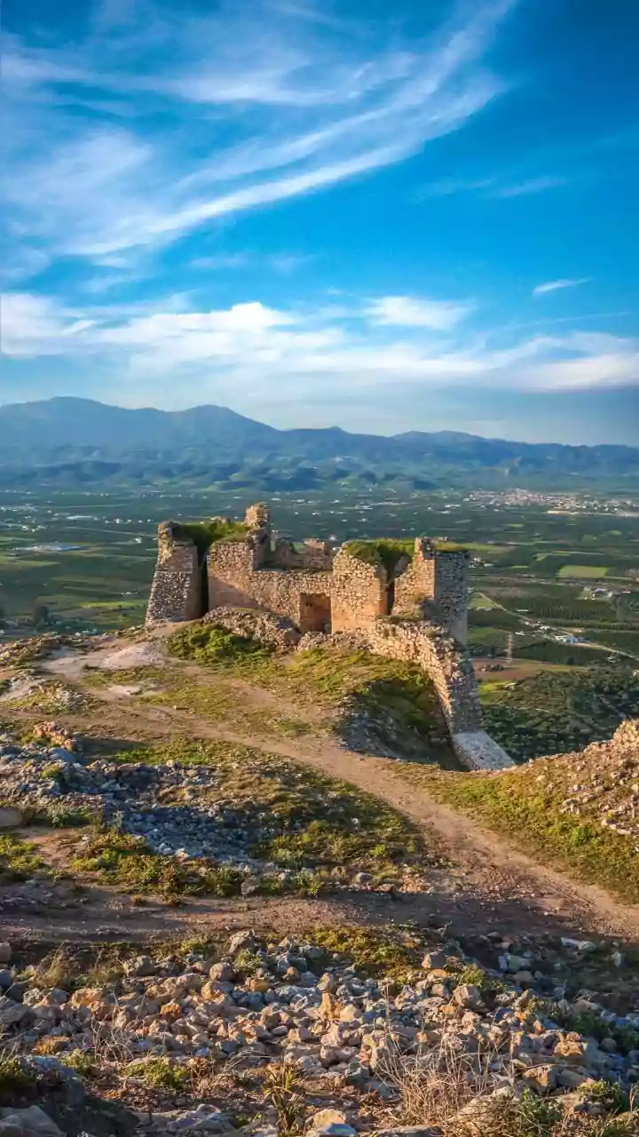 Portugal's Countryside Offers Horseback Routes Past Ancient Landmarks