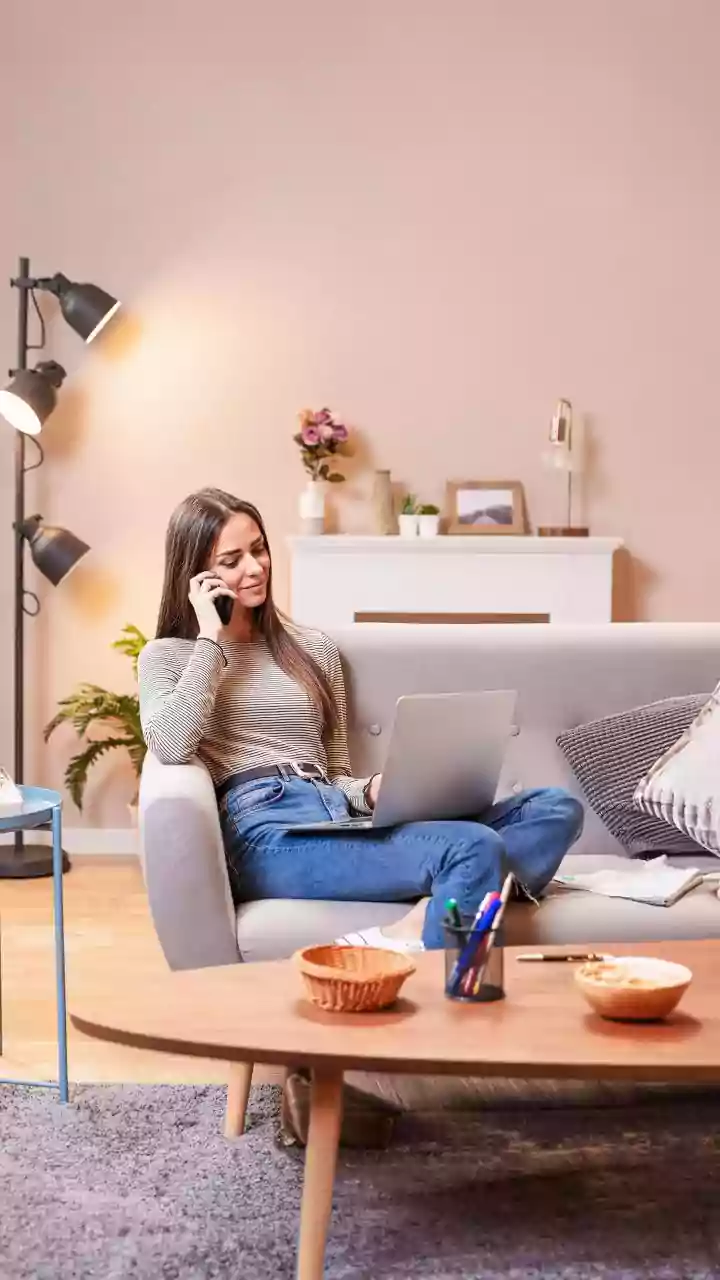 Tier-II Co-Living Growth Makes Location Verification Essential
