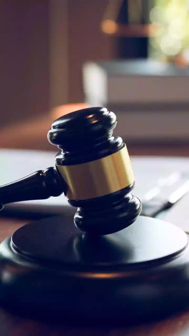 Pakistan Anti-Terror Court Issues Non-Bailable Arrest Warrants Against Former PM Imran Khan's Sister