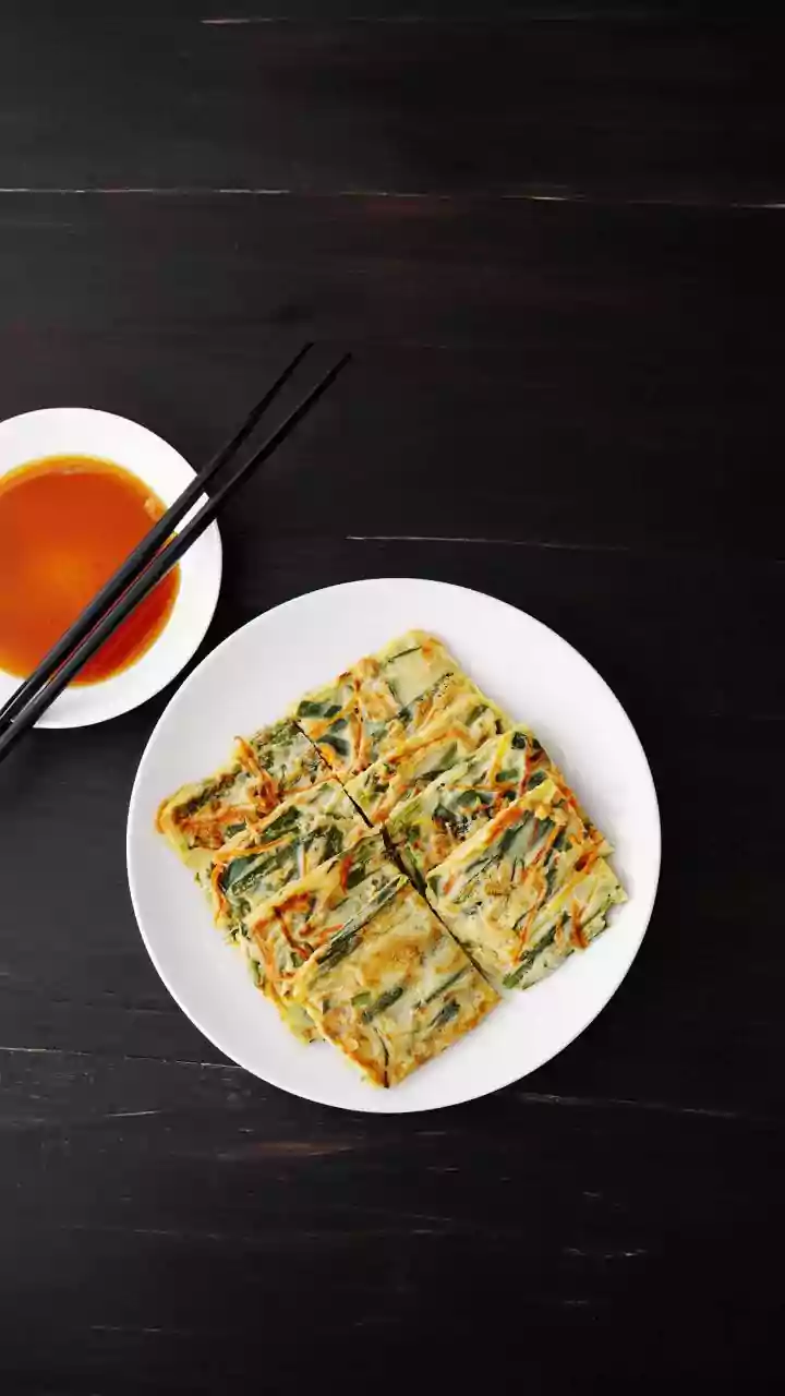 The Korean Café Experience Is Redefining Hyderabad's Weekend Hangout Spots