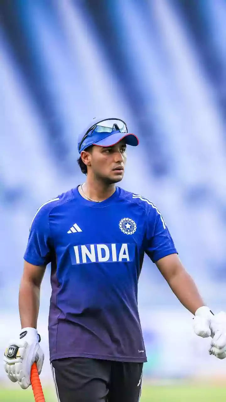Is Abhishek Sharma's Pair Duck a concern for India? Batting coach Sitanshu Kotak gives clear Verdict