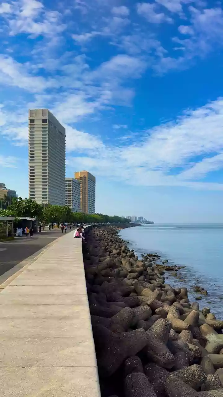 Suraj Estate's ₹100 Crore Redevelopment Project Unveiled in Mumbai's Prime Dadar West