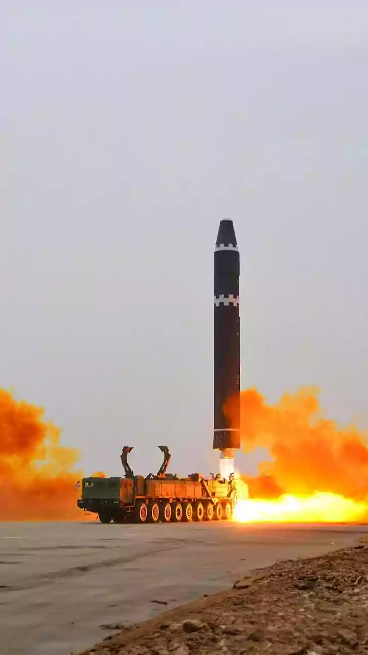 JD Vance warns Iran nuke could spark global arms race, says US ‘locked and loaded’