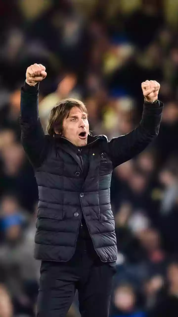 Eddie Howe, Fabian Hurzeler, Julian Nagelsmann and Antonio Conte - List of top contenders to replace Michael Carrick as Man Utd coach after Man Utd...