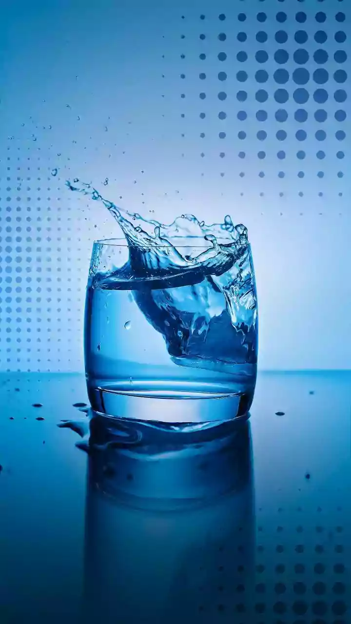 Water-Borne Infections Are Back On Health Feeds