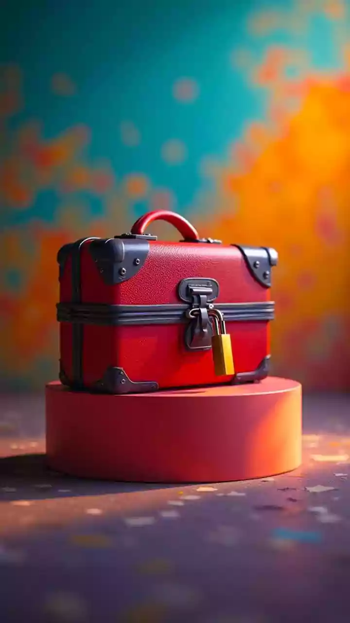 Indian Railways' Online Excess-Luggage Booking: A Closer Look At Pre-Trip Booking For Heavier Bags