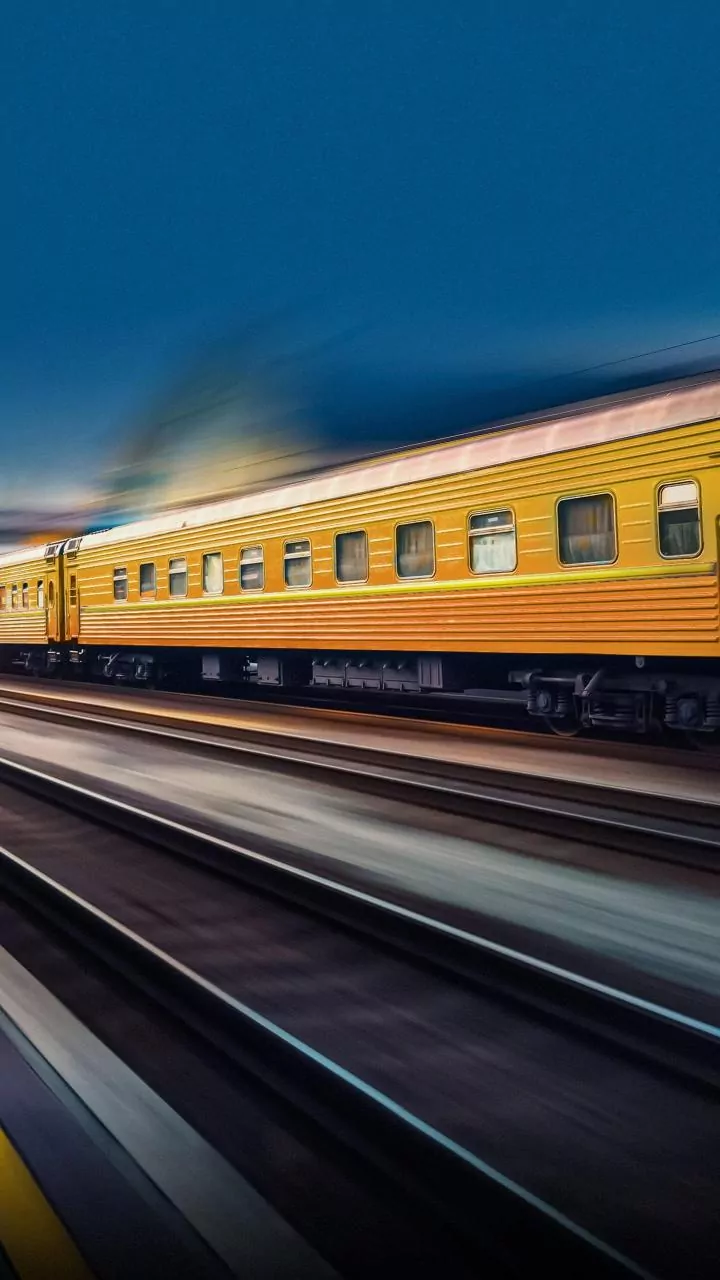 Southern Railway's new timetable speeds things up in 2026