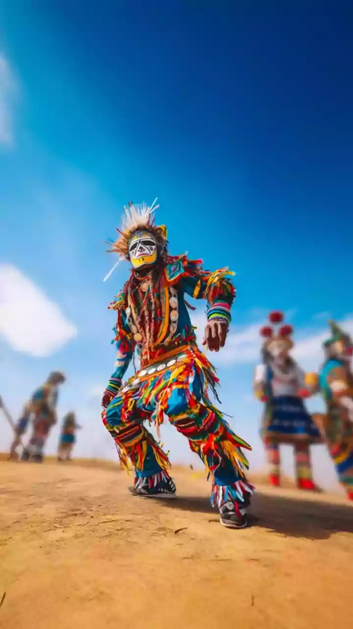 Culture Lovers Have A Busy June Ahead