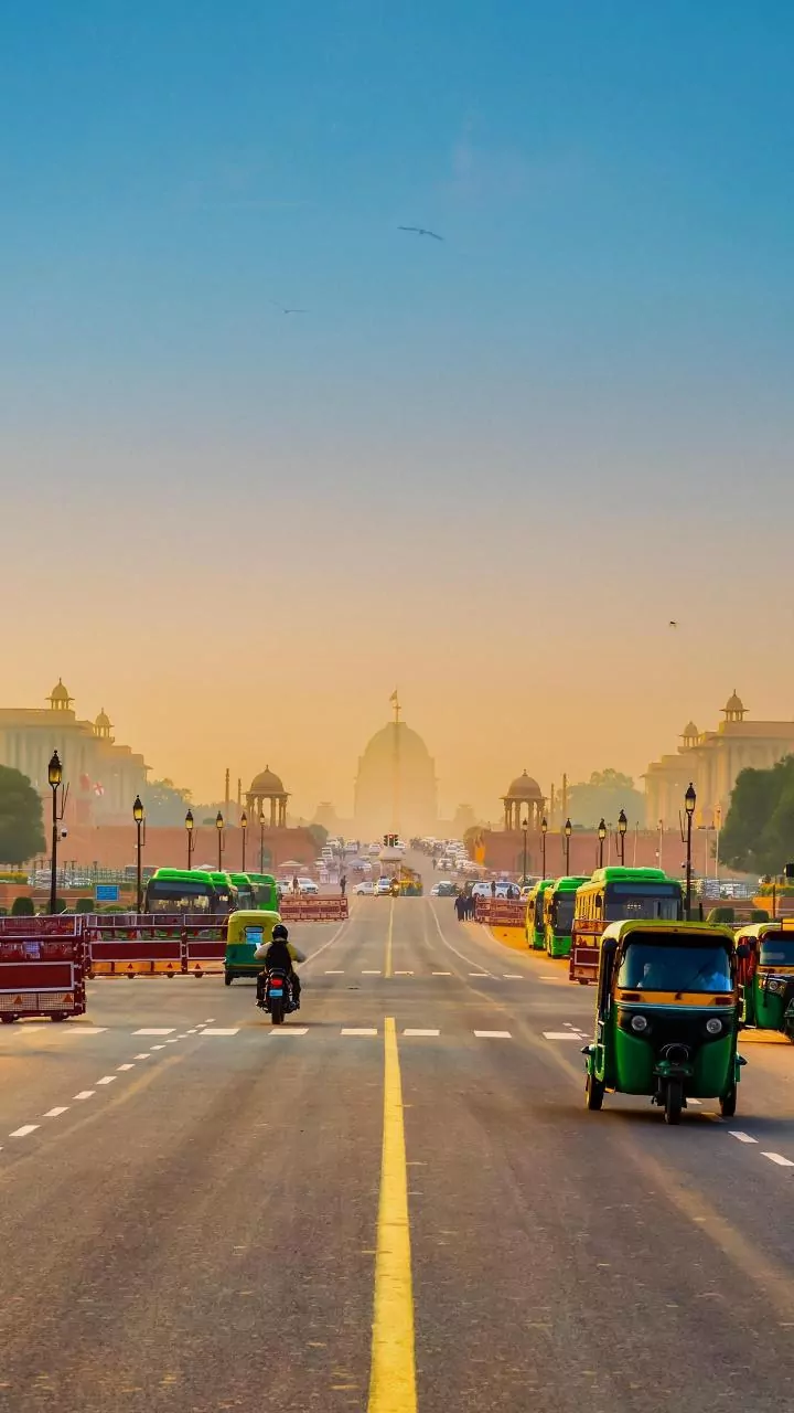 India's Automotive Fueling Landscape: Current Trends