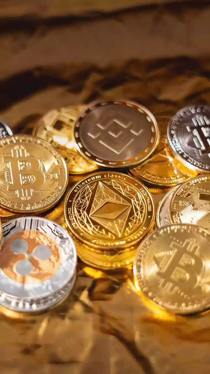 From Real Estate To Crypto: Inside Donald Trump's Expanding Fortune In His Second Term