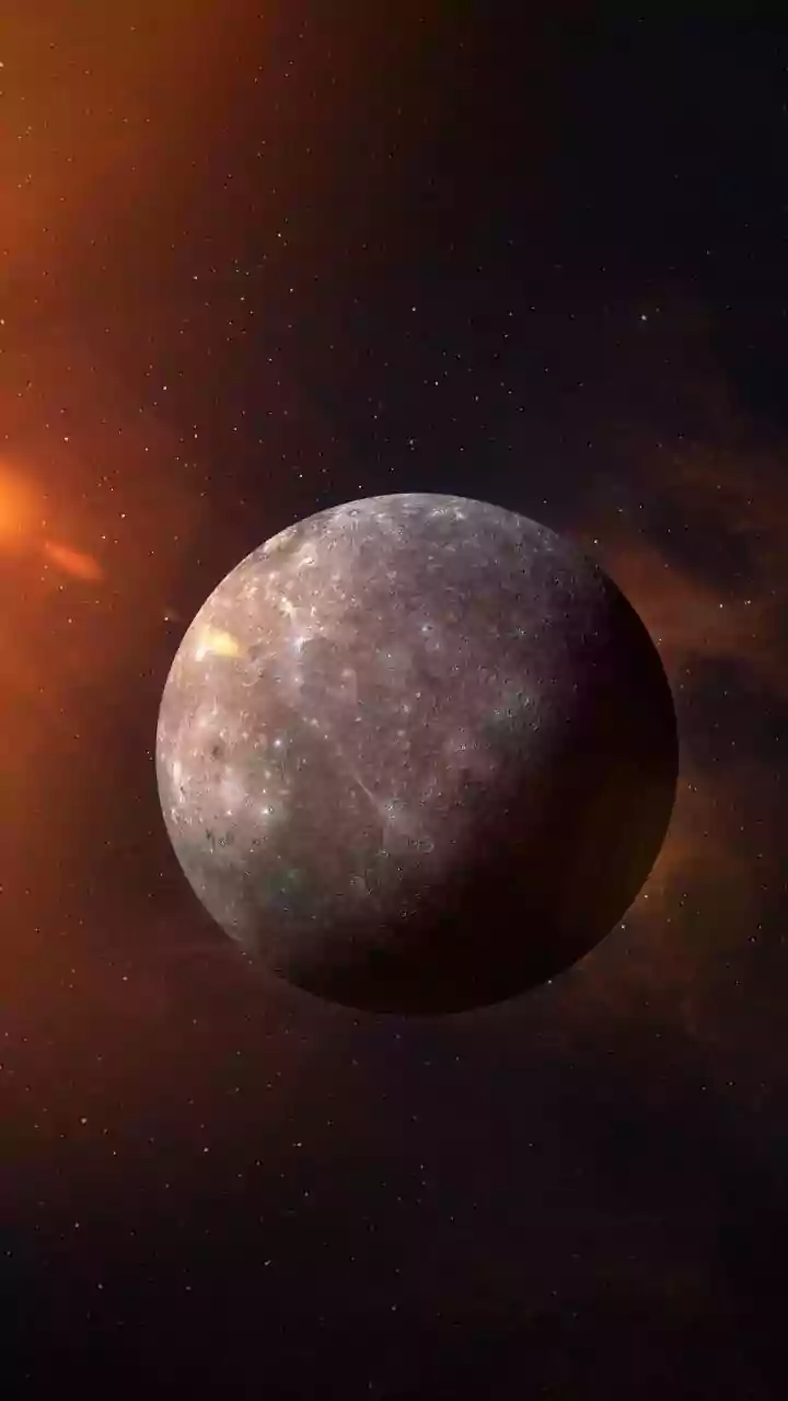 बुध ग्रह का वक्री होना: आपके जीवन में बदलाव