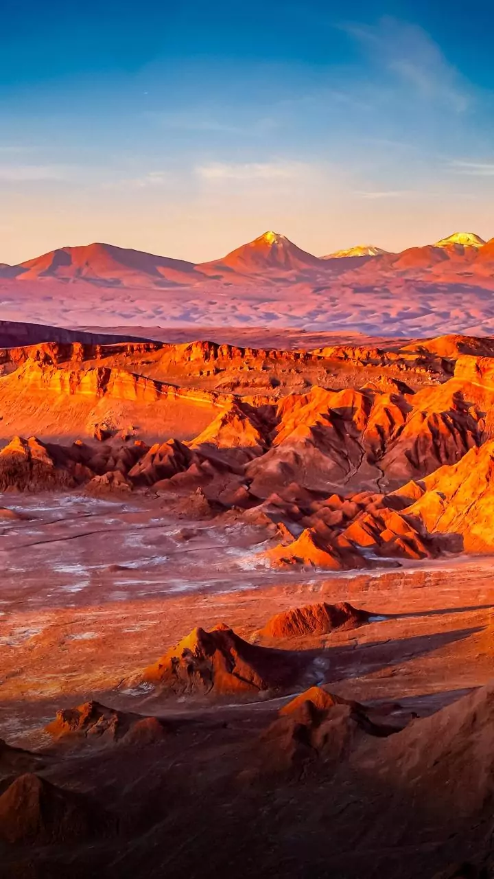 10 Indian destinations that look photoshopped but aren't