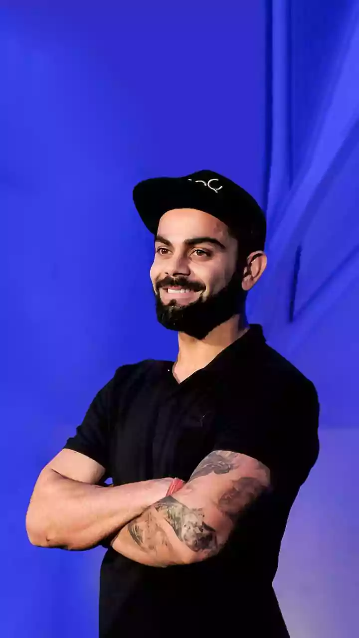 From Cricket to Business: Virat Kohli Joins LinkedIn