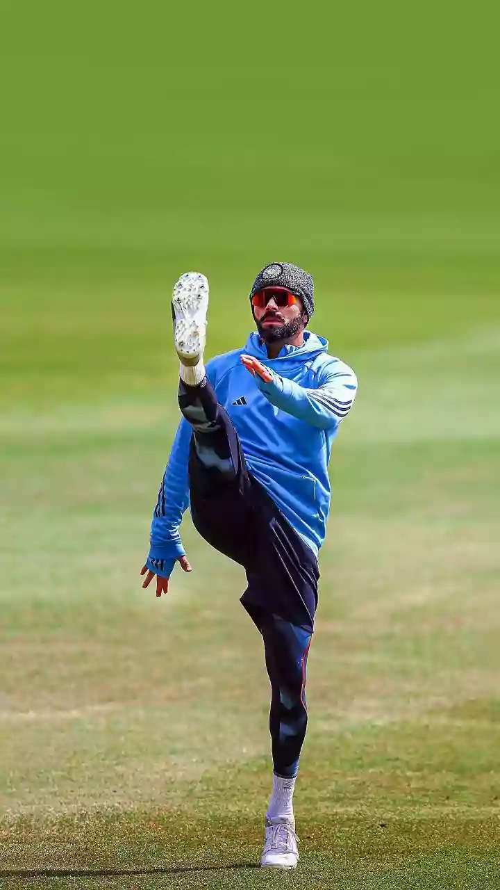 Harbhajan Singh credits Virat Kohli for transforming India’s fitness and fielding culture