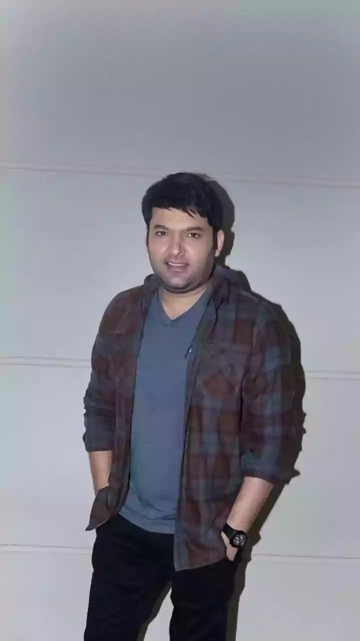 Kis Kisko Pyaar Karoon 2 X (Twitter) Review: Kapil Sharma Starrer Fails To Impress, Netizens Call It 'Outdated'