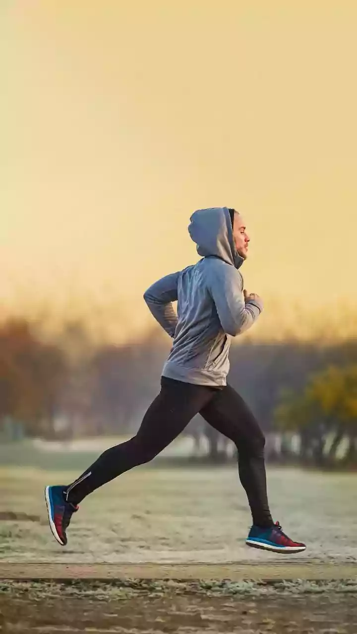 Winter Weight Gain: Facts, Myths & Staying Fit in India