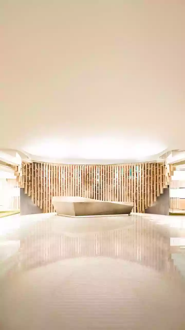 Designers Use Gilding to Catch Light without Filling Rooms with Ornament