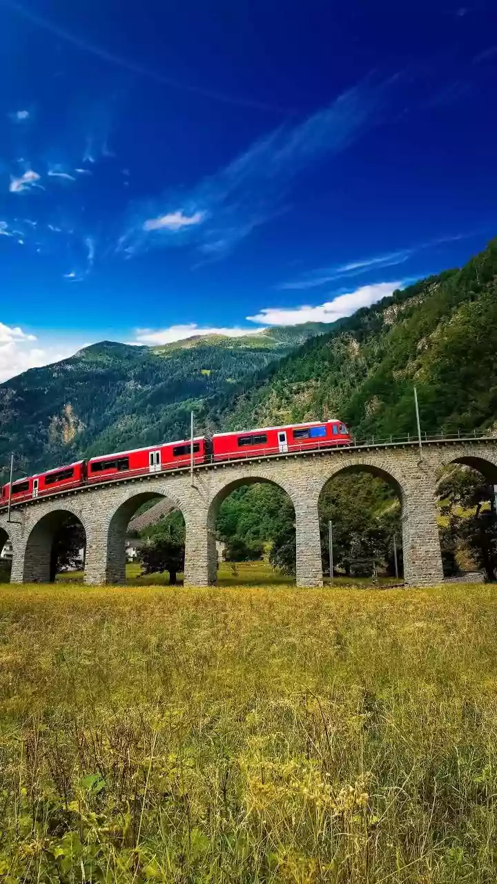 Rainy-Season Rail Travel: 7 Indian Journeys For Nature And Slow-Travel Fans