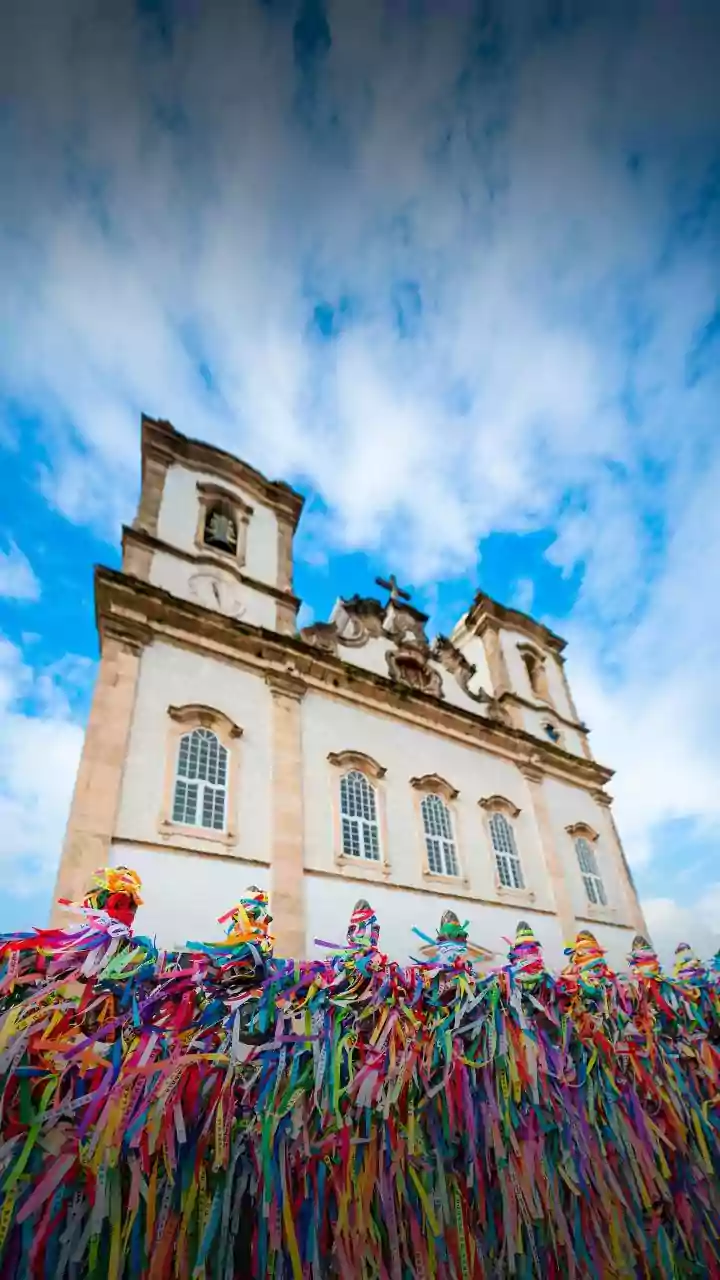 5 beautiful traditions of Brazilian weddings