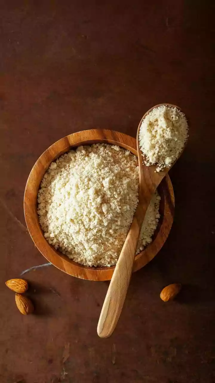 Revitalize Stale Almonds: Delicious Recipes to Banish Waste!