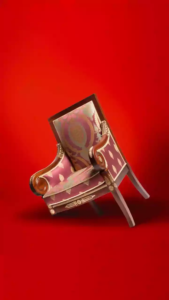 Transform your home decor with these timeless Oriental chairs