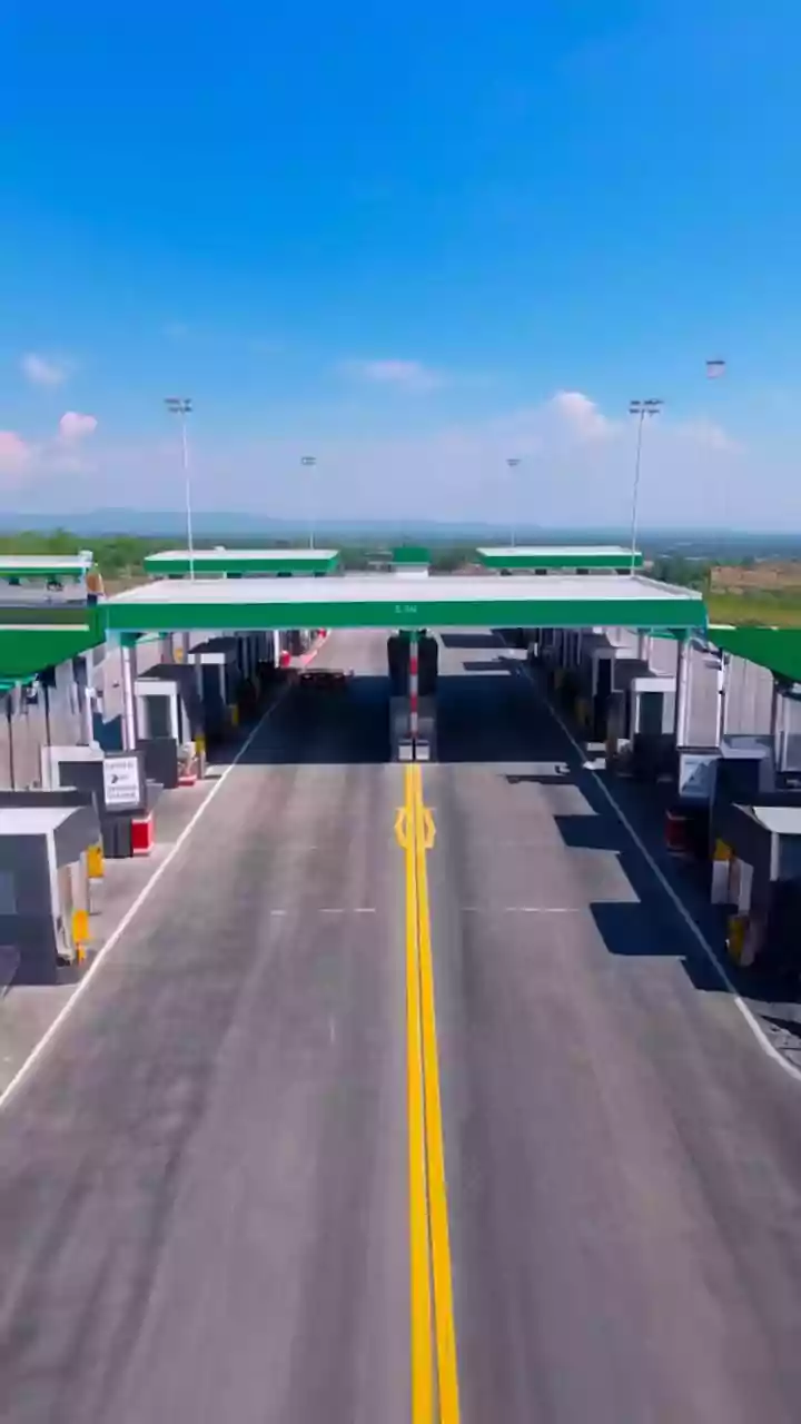 Attari Border Station: The Difference Between Domestic Platform and Border-Control Gateway