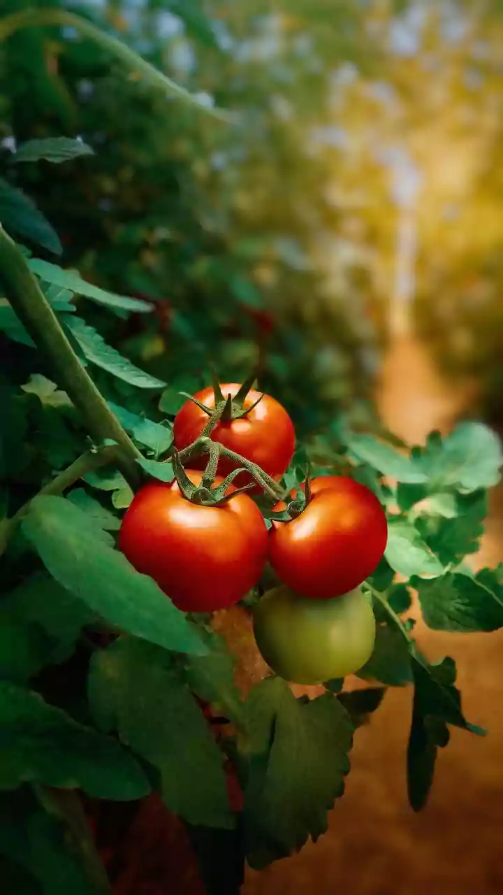 India's Farm-to-Fork Plan Could Make Food Origins Easier to Trace