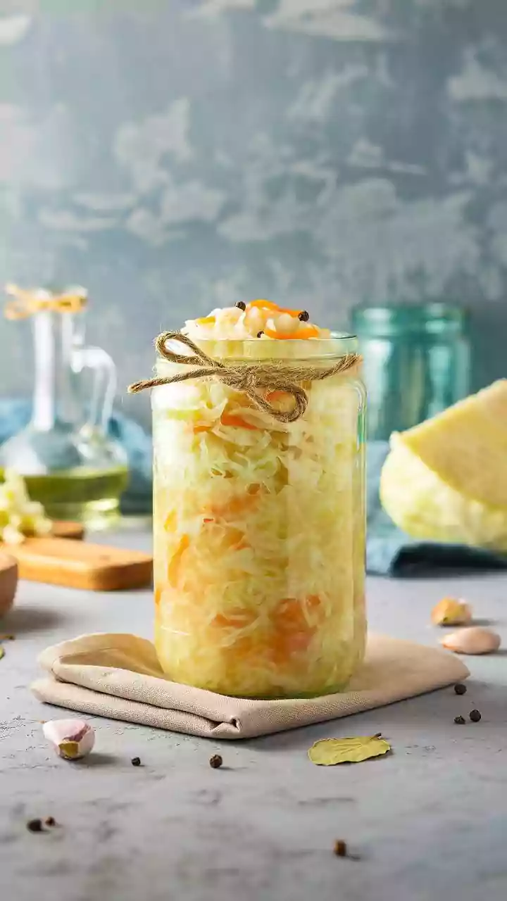 Fermentation Is Back In India’s Kitchen Conversation