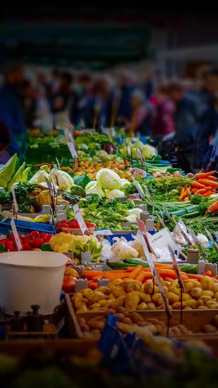 Indian Consumers Are Tracking Vegetable Oil Prices As Food Budgets Tighten