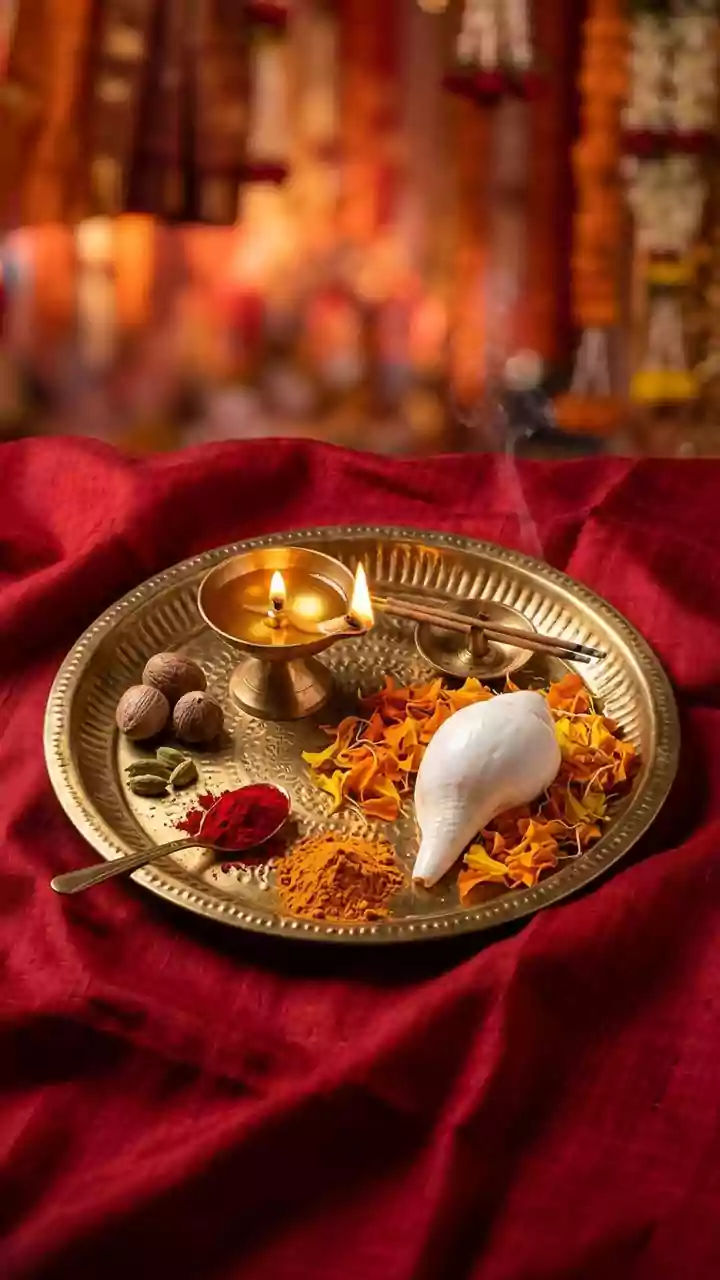 Sargi And The Karwa Chauth Fast: Understanding Fasting Customs Without Medical Claims