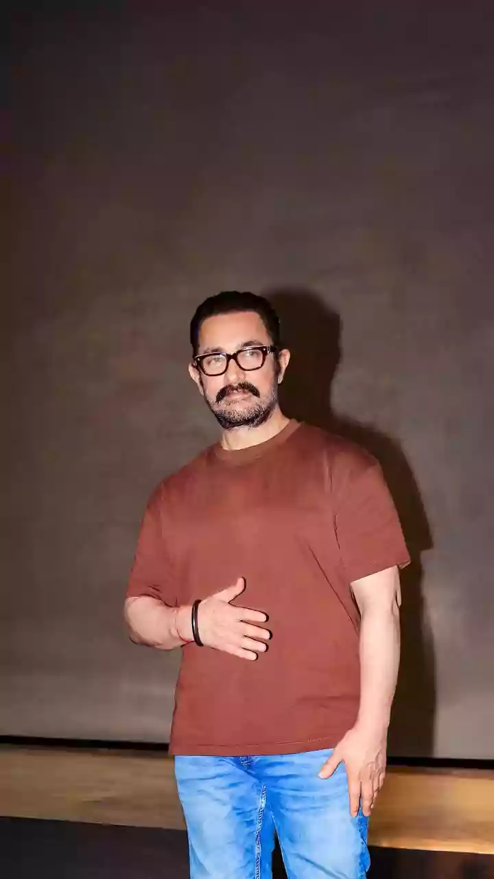 Aamir Khan finally breaks silence on brother Faissal Khan's allegations against him: 'How can you fight your own family when...'