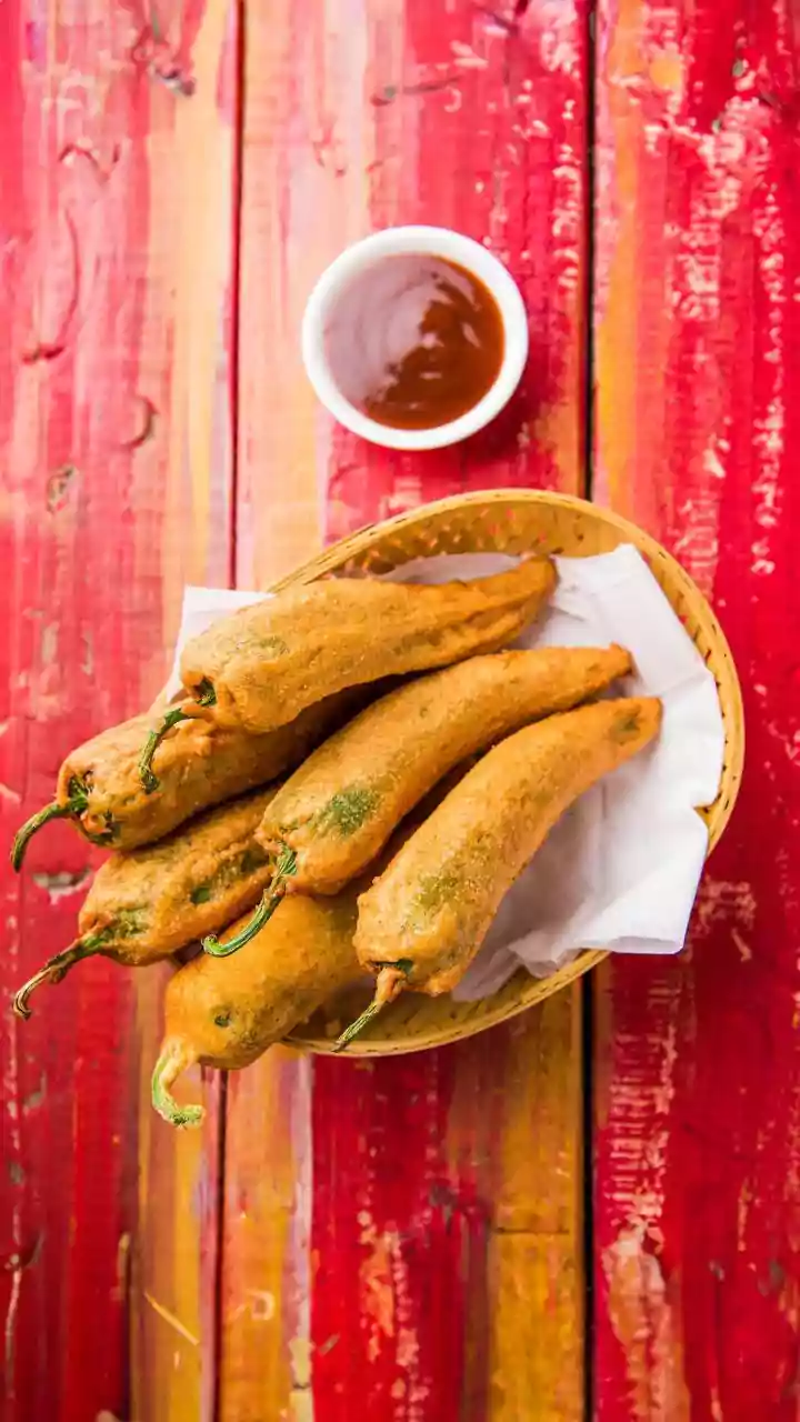 Indian Street Food Is Becoming A Packaged Flex