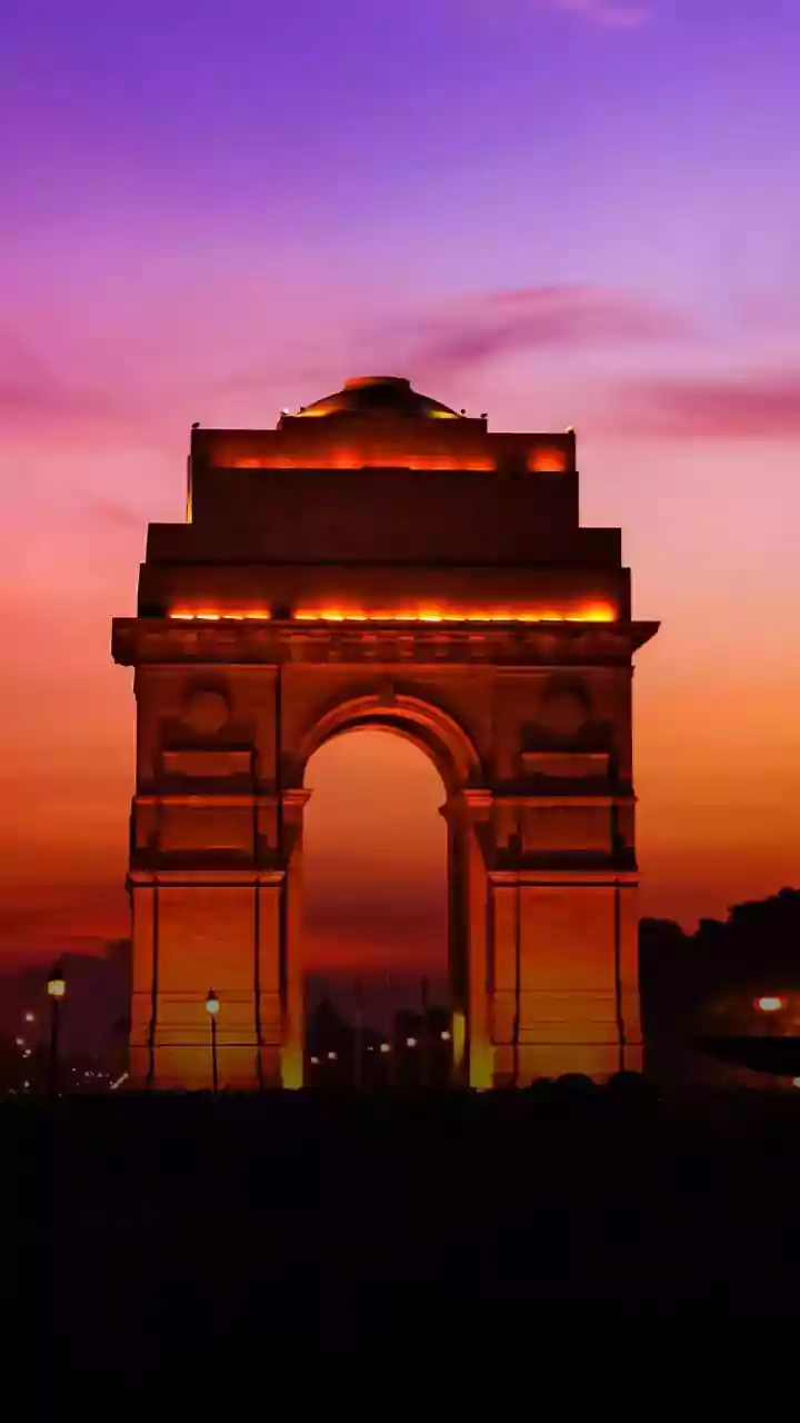 Delhi Airspace Closure From January 21: Republic Day Curbs to Hit Over 600 Flights Daily, Delays Likely - All You Need To Know