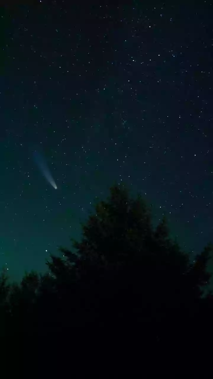 August Night Sky: What Indian Stargazers Can Spot Before September
