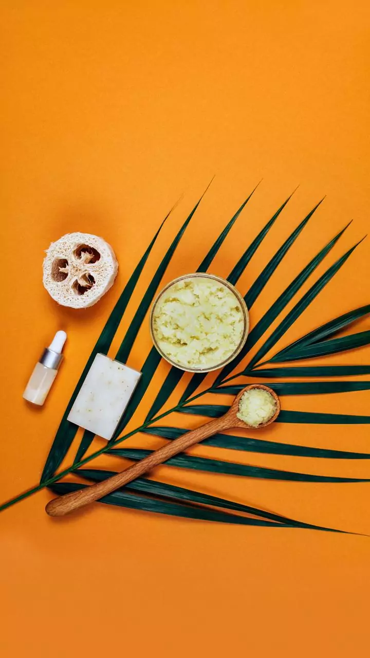 Food And Beauty Are Blurring In Indian Shelves