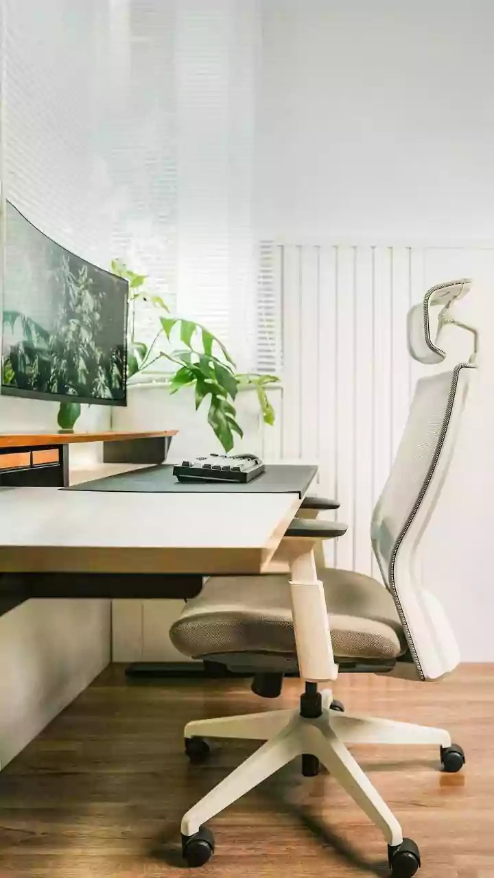 Unlock Peak Productivity: Your Ultimate Guide to Choosing the Perfect Study Chair