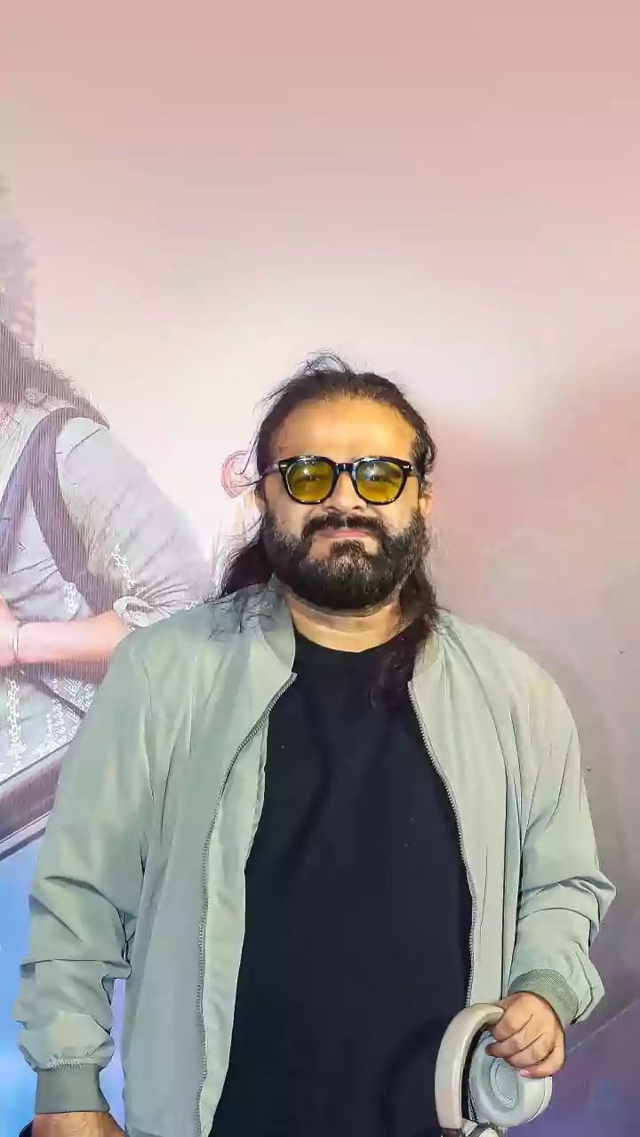 After Arijit Singh, Pritam To Retire From Bollywood Music? He Says ‘Time To Set Off On New Journeys’