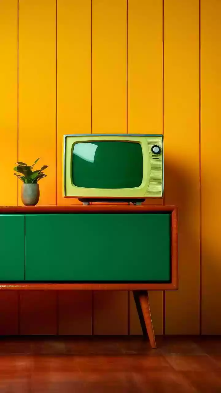 Tracing The Cultural Transition In Indian Living Rooms From Daily TV Soaps To Streaming Originals