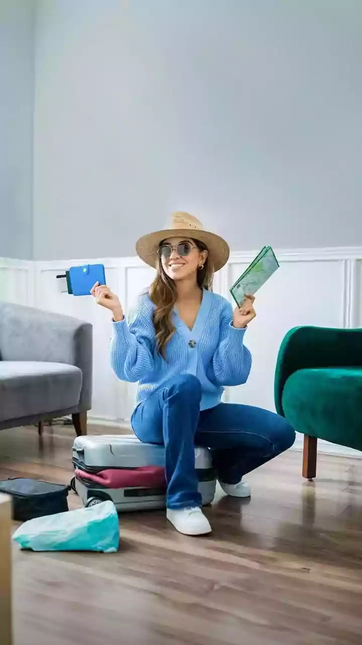 Smart Travellers Check Updates Before Booking Anything