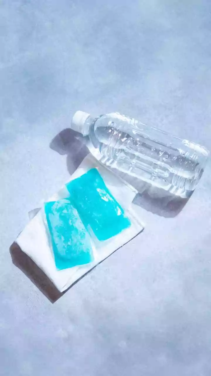 Cool Down Your Glow: Exploring Instagram's Favorite Ice Therapy Skin Tools