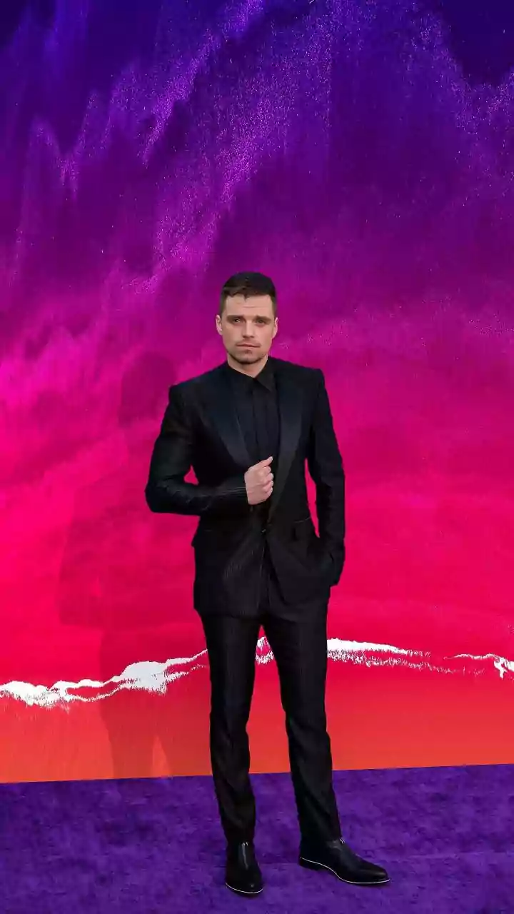 Batman 2: Sebastian Stan's Character UNVEILED Opposite Robert Pattinson In Gotham - ANALYZING Harvey Dent AKA Two-Face