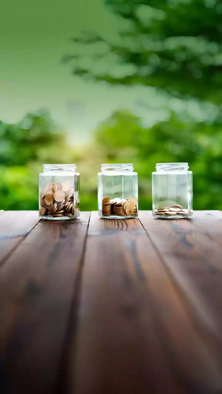Visual progress jars: A simple tool for habit building