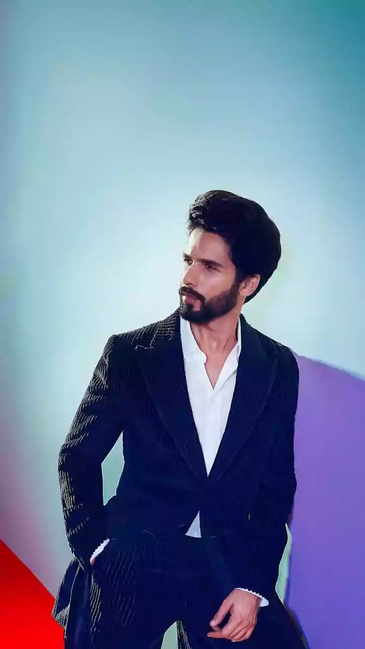 'Hum To Tere Hi Liye The' song from Shahid Kapoor-starrer 'O' Romeo' out now