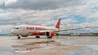Air India may suspend routes, defer salary hikes