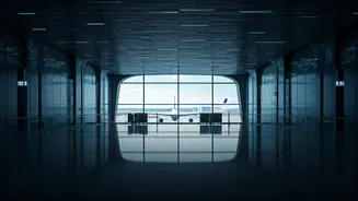 Asia Dominates 2026 World Airport Awards: Singapore Changi Crowned Best for 14th Time!